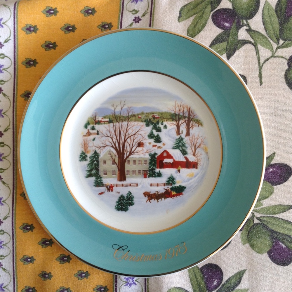 “Christmas On The Farm”